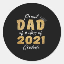 2021年誇りを持った学級パパ