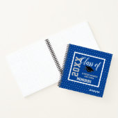 2021年高校生手帳 ノートブック (内部)