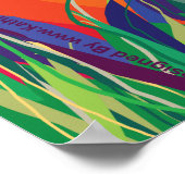 2021年黒熊フィルムフェスティバルポスター ポスター (角)