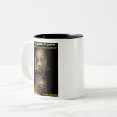 2021年7月2日をカバー ツートーンマグカップ (正面左)