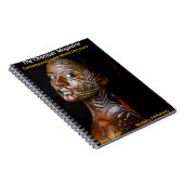 2021年7月2日をカバー ノートブック (右側)