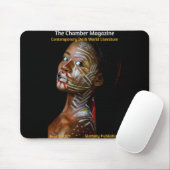 2021年7月2日をカバー マウスパッド (マウス)