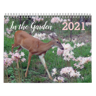 2021年 カレンダー
