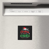 2021年 クリスマス初めてのプロポーズ マグネット (インサイチュ (食洗機))