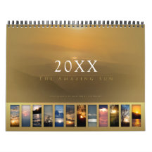 2021年 – 太陽の驚き