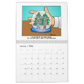 2021年Arrmacの世界カレンダー カレンダー (1月 2026)