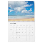 2021年MICAFOTOカレンダー カレンダー (3月 2026)