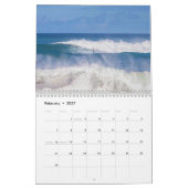 2021年MICAFOTOカレンダー カレンダー (2月 2027)