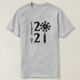 2021年Tシャツのクラス Tシャツ