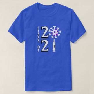 2021年Tシャツのクラス Tシャツ