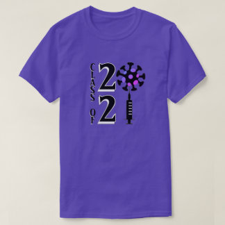 2021年Tシャツのクラス Tシャツ