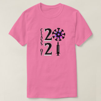 2021年Tシャツのクラス Tシャツ