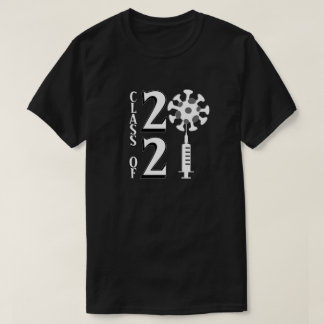 2021年Tシャツのクラス Tシャツ