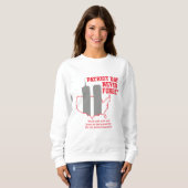 2021忘れ年20周年パトリオットデー911 20 スウェットシャツ (正面フル)