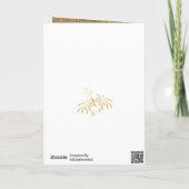 2021応援~新年 |フェスティバル新年 シーズンカード (裏面)