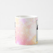 2021恋しく思年10月 コーヒーマグカップ (中央)