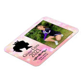 2021恋しく思年4月 マグネット (左側)