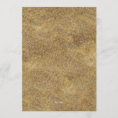 2021最高の年の新年向け |フェスティバル シーズンカード (裏面)