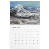 2021海サンセットカレンダー カレンダー (1月 2026)