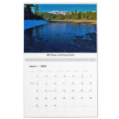 2021素晴らし年カレンダー カレンダー (3月 2026)