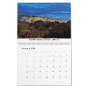 2021素晴らし年カレンダー カレンダー (1月 2026)