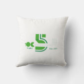 2021装飾用クッション クッション (裏面)