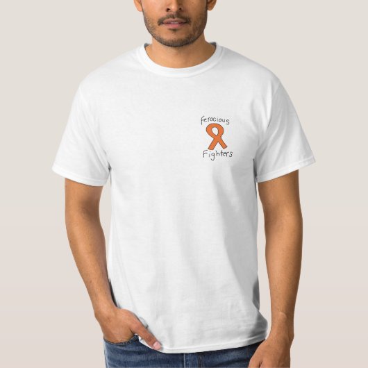 2021認識度Tシャツ – Designed by Lyla Tシャツ (正面)