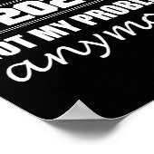 2021退職した年はもう問題ではない ポスター (角)