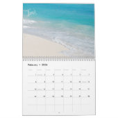 2021 カレンダー (2月 2026)