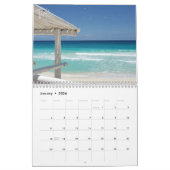 2021 カレンダー (1月 2026)