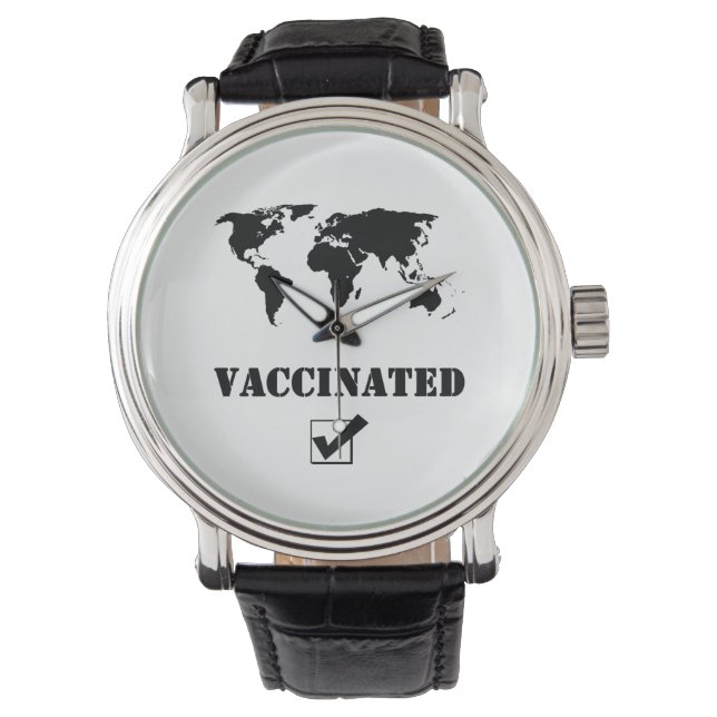 2021 腕時計 (正面)