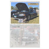 2021 15か月イリノイ州モンテカルロ所有者カレンダー カレンダー (1月 2026)