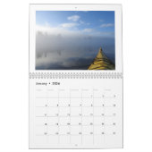 2021 BCマリントレイルのカレンダー カレンダー (1月 2026)