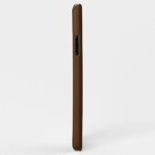 2021 BRNWHTの卒業クラス Case-Mate iPhoneケース (裏面/右)