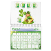 2021 Calendar Paris，フランス カレンダー (3月 2027)