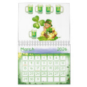 2021 Calendar Paris，フランス カレンダー (3月 2026)