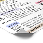 2021 California Housing Legislation- 2021年4月6日 ポスター (角)