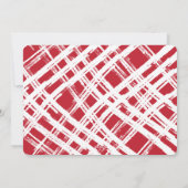 2021 DO NOT RECOMMEND おもしろい 1つ星の青い赤 シーズンカード (裏面)