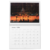 2021 GPCカレンダー カレンダー (1月 2026)