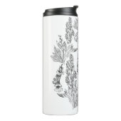 2021 OCOM Year of the Tiger タンブラー (回転左)