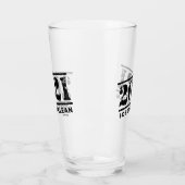 2021 Sober & Clean Recovery Sobrity勇気付けられる タンブラーグラス (左)