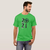 2021 Tシャツ (正面フル)