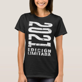2021 Tシャツ