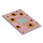 2021Reg.ConventionのFAITHノートブックで強力 ノートブック (右側)