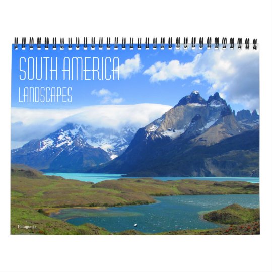 22年の南アメリカの風景 場所あり カレンダー Zazzle Co Jp 22年の南アメリカの風景 場所あり カレンダー Zazzle Co Jp