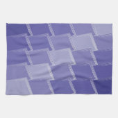 2022のジオメトリ キッチンタオル (横)