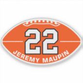 2022アルテシアブルドッグプレスボックスチャンップサッカー シール (正面)