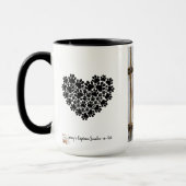 2022イオニーの南ポーズパイレーツマグカップ マグカップ (左)