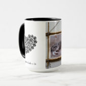 2022イオニーの南ポーズパイレーツマグカップ マグカップ (正面左)