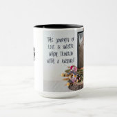 2022イオニーの南ポーズマ威厳があるグ マグカップ (中央)